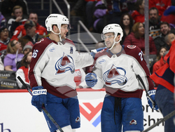 Avalanche Capitals Hockey