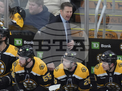 Utah Bruins Hockey