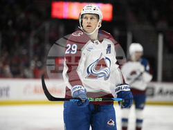 Avalanche Capitals Hockey