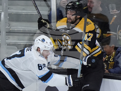 Utah Bruins Hockey