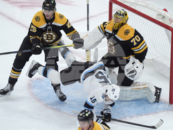 Utah Bruins Hockey
