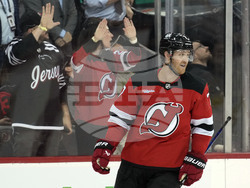 Hurricanes Devils Hockey