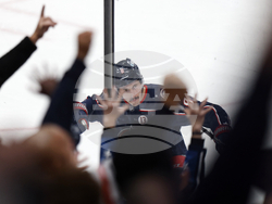 Lightning Blue Jackets Hockey
