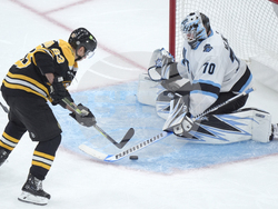 Utah Bruins Hockey