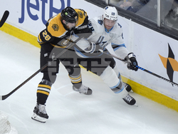 Utah Bruins Hockey