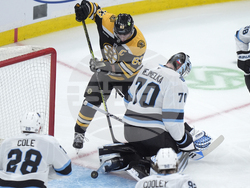 Utah Bruins Hockey