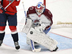 Avalanche Capitals Hockey