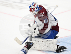 Avalanche Capitals Hockey