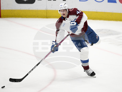 Avalanche Capitals Hockey