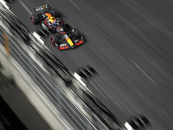 F1 US Grand Prix Auto Racing
