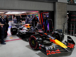 F1 US Grand Prix Auto Racing