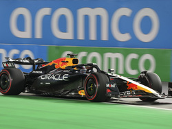 F1 US Grand Prix Auto Racing
