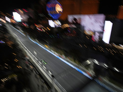 F1 US Grand Prix Auto Racing