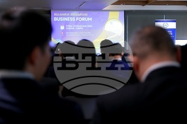 Сингапур - българо-сингапурски бизнес форум