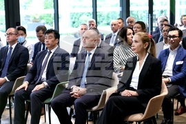 Сингапур - българо-сингапурски бизнес форум