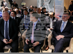 Сингапур - българо-сингапурски бизнес форум