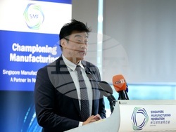 Сингапур - българо-сингапурски бизнес форум