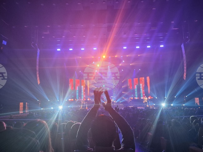 Bulgarian Rock Classics to Resound in Montreal and Toronto