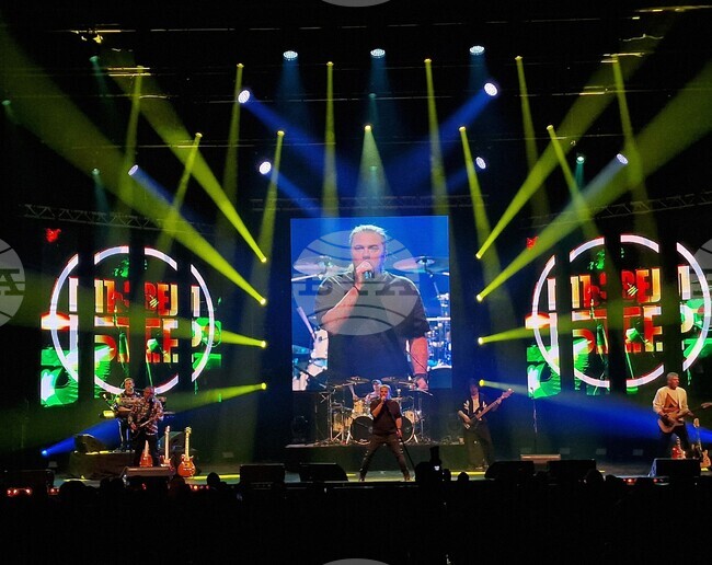 Kлубното турне на „Б.Т.Р.“ минава днес през Стара Загора