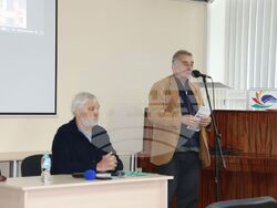 Снимка: Областна администрация – Русе