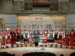 „Драгостин фолк национал“ празнува 30 години на сцената, снимка – „Драгостин фолк национал“ 