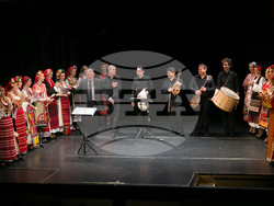 „Драгостин фолк национал“ празнува 30 години на сцената, снимка – „Драгостин фолк национал“ 