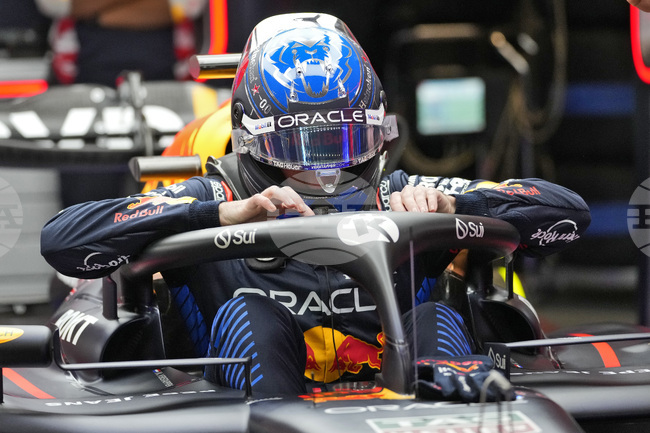 Изпълнителният директор на австрийската компания "Ред Бул" Оливер Минцлаф похвали качествата на пилота Макс Ферстапен