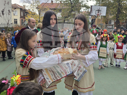 Петрич - инициатива на Трето основно училище "Гоце Делчев" - "Жеравна е тук при нас"