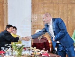 Снимка: Община Банско