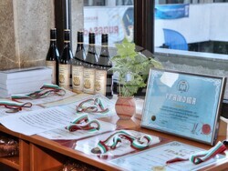 Снимка: Община Банско