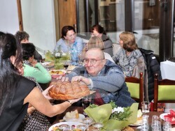 Снимка: Община Банско