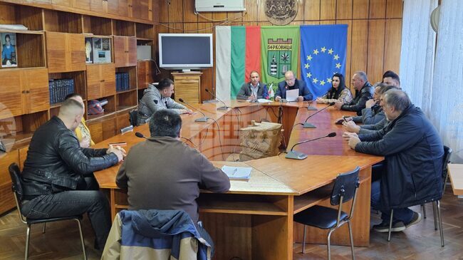 ВиК-Берковица е направила инвестиции от 83 612 лева в рехабилитация на водопроводна мрежа в общината