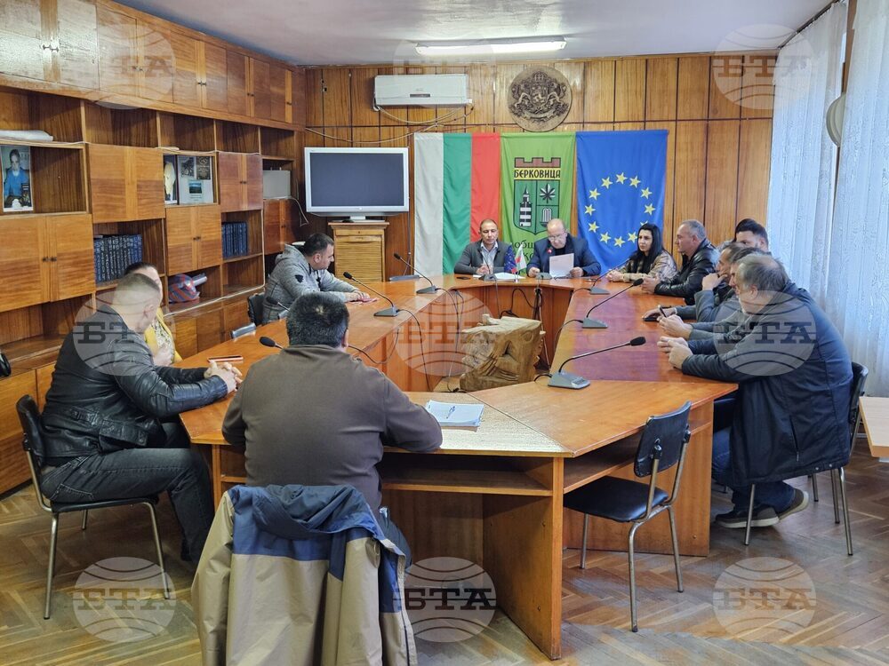 Бюджетът на Община Берковица за 2024 година е достигнал 45 360 332 лева, финансирани са спортни и пенсионерски клубове