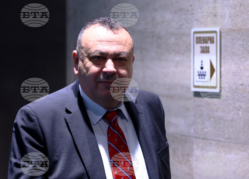 Това правителство няма да свърши нищо, каза Хамид Хамид