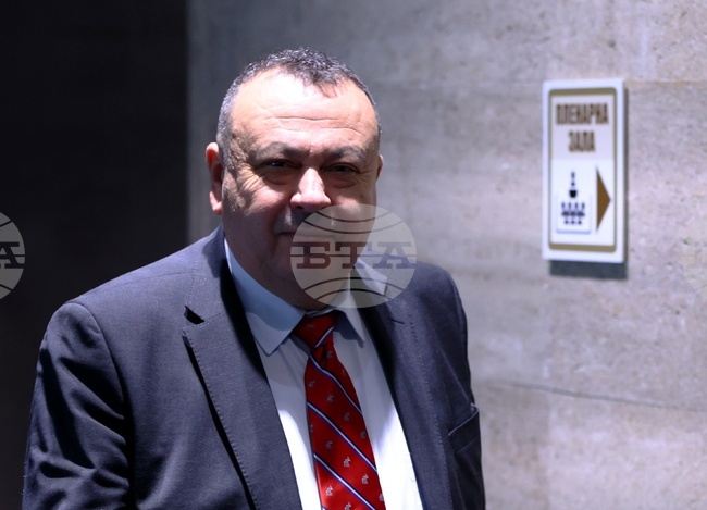 This Proposed Government Will Do Nothing, Hamid Hamid of MRF - New Beginning Says