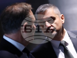 Народно събрание - заседание