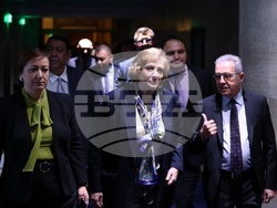 Народно събрание - заседание