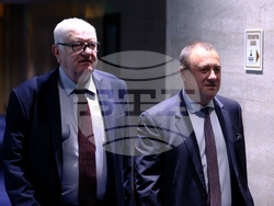 Народно събрание - заседание