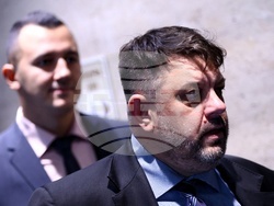 Народно събрание - заседание