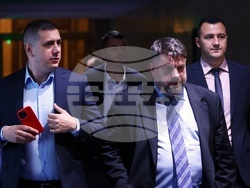 Народно събрание - заседание