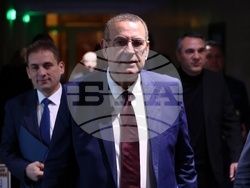 Народно събрание - заседание