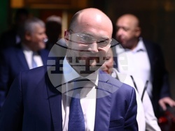 Народно събрание - заседание