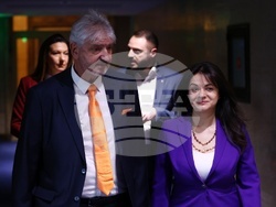 Народно събрание - заседание