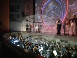 Снимка: Община Стара Загора