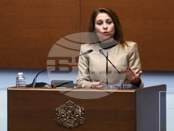 Народно събрание - заседание