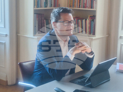 Австрия - Виена - климат