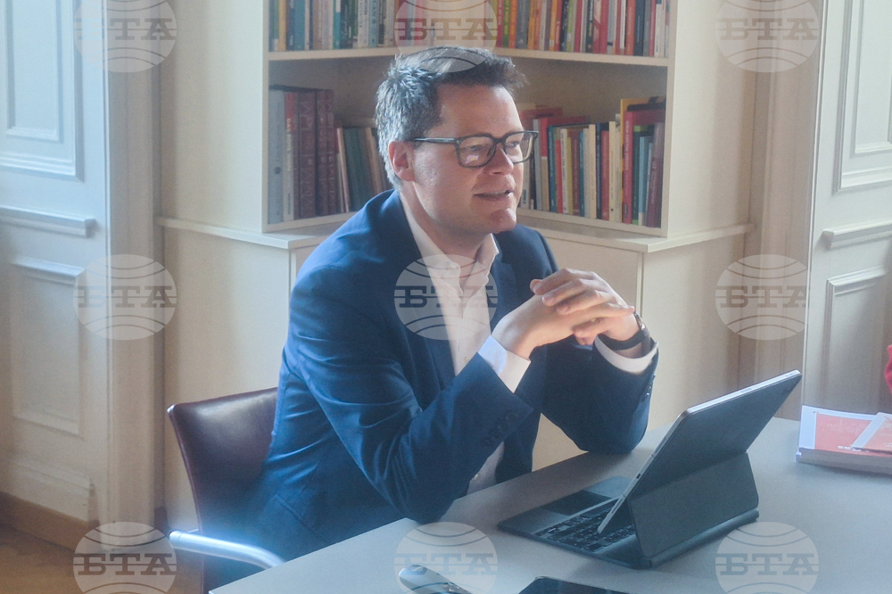 Австрия - Виена - климат