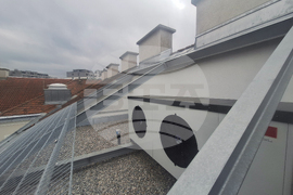 Австрия - Виена - климат