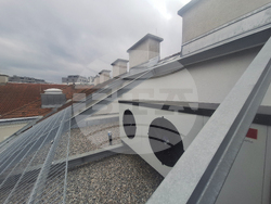 Австрия - Виена - климат