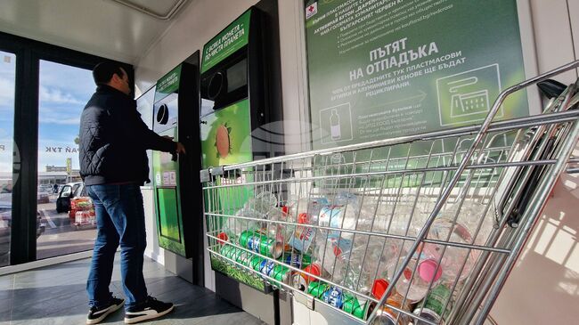 Authorities Urged to Fast-Track Deposit System for Beverage Packaging Ahead of EU Deadline